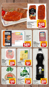 nahkauf Prospekt - Angebote ab 27.04.