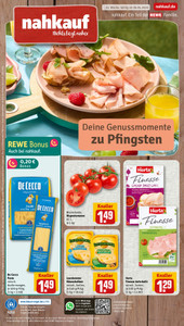 nahkauf Prospekt - Angebote ab 18.05.
