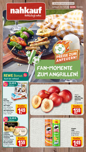 nahkauf Prospekt - Angebote ab 13.07.