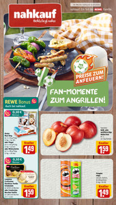 nahkauf Prospekt - Angebote ab 13.07.