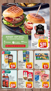 nahkauf Prospekt - Angebote ab 13.07. - Seite 2