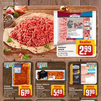 nahkauf Prospekt - Käse