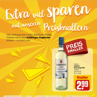 nahkauf Prospekt Seite 2