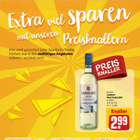 nahkauf Prospekt Seite 2