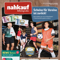 nahkauf Prospekt Seite 3
