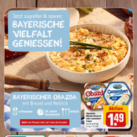 nahkauf Prospekt Seite 2