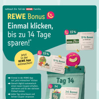 nahkauf Prospekt - Herbstliche Angebote Angebote