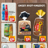 nahkauf Prospekt - Bier