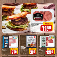 nahkauf Prospekt - Fleisch & Wurst