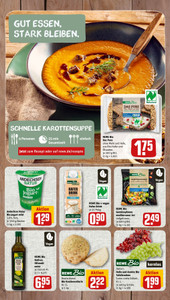 nahkauf Prospekt - Angebote ab 05.10. - Seite 2