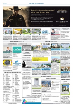 Stuttgarter Zeitung Prospekt - STW KW 39