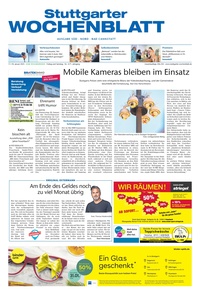 Stuttgarter Zeitung Prospekt - STW KW 03