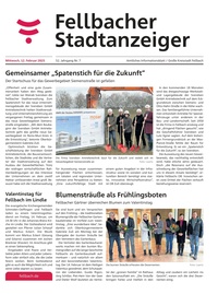 Stuttgarter Zeitung Prospekt - FeWo KW 7