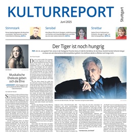 Stuttgarter Zeitung Prospekt