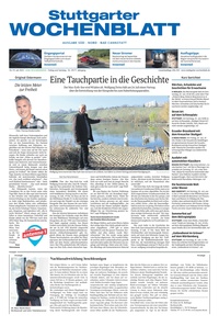 Stuttgarter Zeitung Prospekt - STW KW 29