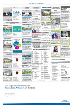 Stuttgarter Zeitung Prospekt - Stuttgarter Wochenblatt KW 31