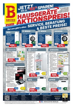 Stuttgarter Zeitung Prospekt - Fellbacher Wochenblatt KW32