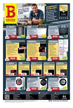 Stuttgarter Zeitung Prospekt - Fellbacher Wochenblatt_KW 34_2025