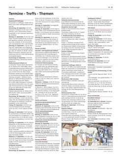 Stuttgarter Zeitung Prospekt - FeWo KW38