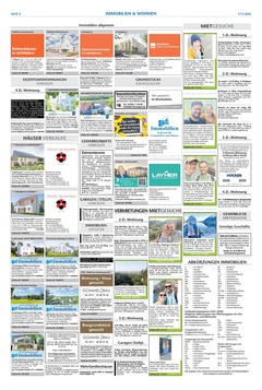 Stuttgarter Zeitung Prospekt - FeWo KW38