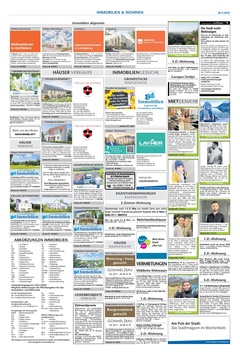 Stuttgarter Zeitung Prospekt - Stuttgarter Wochenblatt KW 38