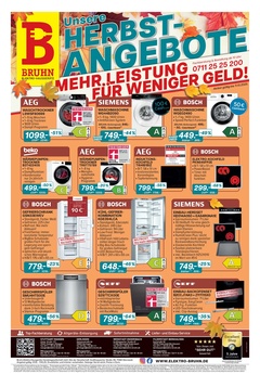 Stuttgarter Zeitung Prospekt - Stuttgarter Wochenblatt