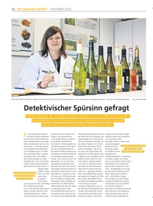 Stuttgarter Zeitung Prospekt - Fellbacher Wochenblatt KW41