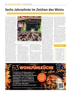 Stuttgarter Zeitung Prospekt - Fellbacher Wochenblatt KW41