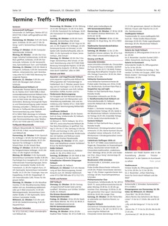 Stuttgarter Zeitung Prospekt - Fellbacher Wochenblatt KW 42_2025