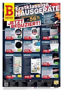 Stuttgarter Zeitung Prospekt - Fellbacher Wochenblatt KW 42_2025