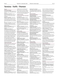 Stuttgarter Zeitung Prospekt - Fellbacher Wochenblatt KW 45