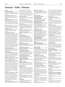 Stuttgarter Zeitung Prospekt - Fellbacher Wochenblatt KW 45