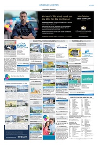 Stuttgarter Zeitung Prospekt - Stuttgarter Wochenblatt KW 45_2025