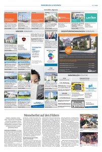 Stuttgarter Zeitung Prospekt - Stuttgarter Wochenblatt KW 46_2025