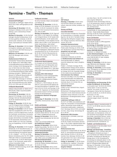 Stuttgarter Zeitung Prospekt - FeWo KW47