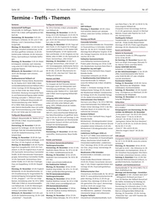 Stuttgarter Zeitung Prospekt - FeWo KW47