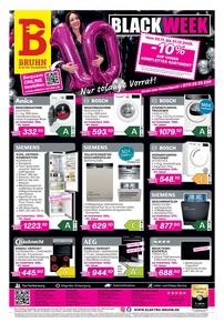 Stuttgarter Zeitung Prospekt - FeWo KW47