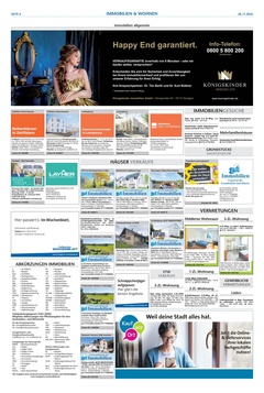 Stuttgarter Zeitung Prospekt - Fellbacher Wochenblatt