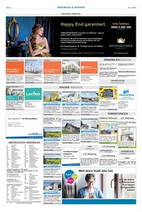 Stuttgarter Zeitung Prospekt - Fellbacher Wochenblatt