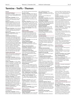 Stuttgarter Zeitung Prospekt - Fellbacher Wochenblatt KW49