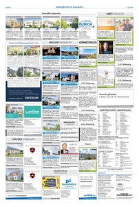 Stuttgarter Zeitung Prospekt - Fellbacher Wochenblatt KW49