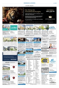 Stuttgarter Zeitung Prospekt - Stuttgarter Wochenblatt KW 49_2025