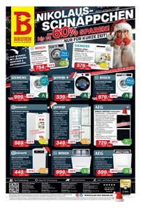 Stuttgarter Zeitung Prospekt - Stuttgarter Wochenblatt KW 49_2025