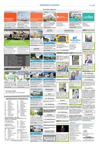 Stuttgarter Zeitung Prospekt - Stuttgarter Wochenblatt KW 50