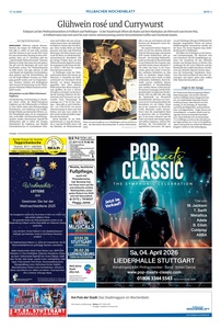 Stuttgarter Zeitung Prospekt - FeWo KW51