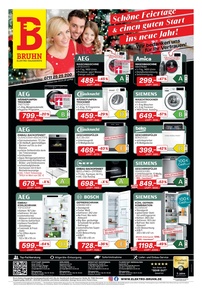 Stuttgarter Zeitung Prospekt - Stuttgarter Wochenblatt KW 52