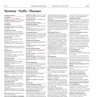 Fellbacher Wochenblatt Prospekt Seite 7