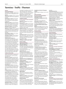 Fellbacher Wochenblatt Prospekt - Fellbacher Wochenblatt