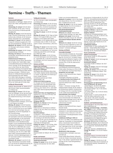 Stuttgarter Zeitung Prospekt - Fellbacher Wochenblatt KW 04_2026