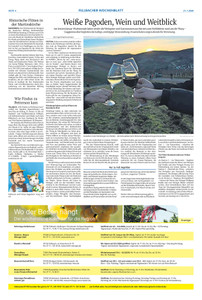 Stuttgarter Zeitung Prospekt - Fellbacher Wochenblatt KW 04_2026